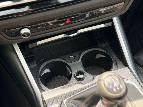 Used 2024 BMW M2 w/ Lighting Package RWD image 43