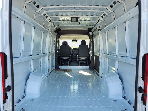 New 2026 RAM ProMaster 3500 w/ Safety Group image 7