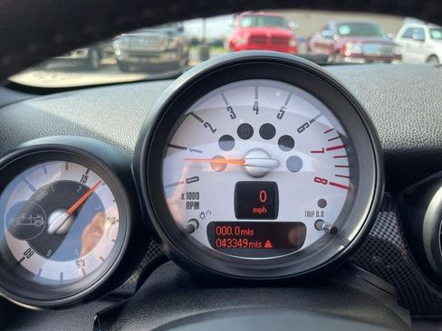 Used 2014 MINI Cooper S FWD image 31