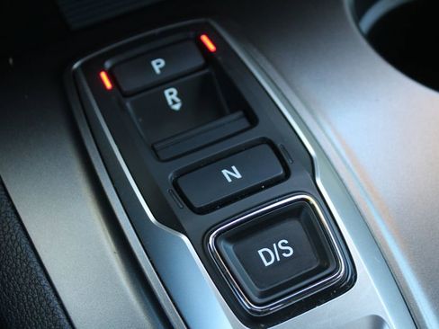 Used 2022 Honda Passport EX-L image 43