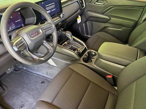 New 2026 GMC Canyon Elevation w/ Convenience Package RWD image 11