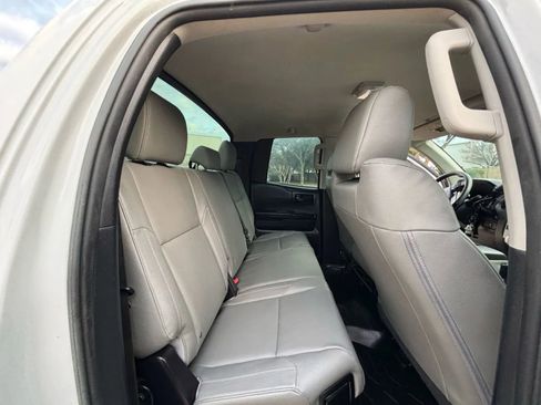 Used 2018 Toyota Tundra SR RWD image 19