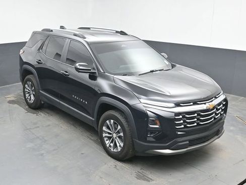 Used 2025 Chevrolet Equinox LT w/ Convenience Package II AWD/4WD image 34