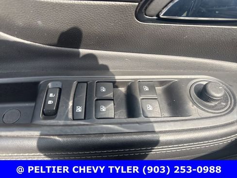 Used 2019 Buick Encore Preferred w/ Safety Package FWD image 11