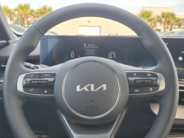New 2026 Kia K5 GT-Line FWD image 18