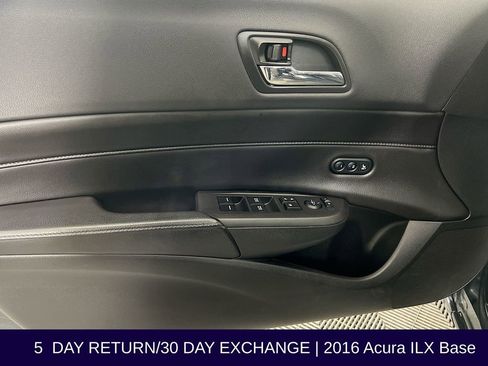 Used 2016 Acura ILX image 22