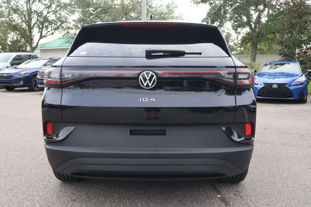 Used 2023 Volkswagen ID.4 Pro RWD image 7
