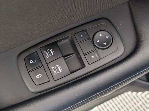 Used 2023 Dodge Challenger R/T w/ Blacktop Package image 11