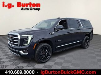 New 2026 GMC Yukon XL Elevation w/ Elevation Premium Package AWD/4WD video 2