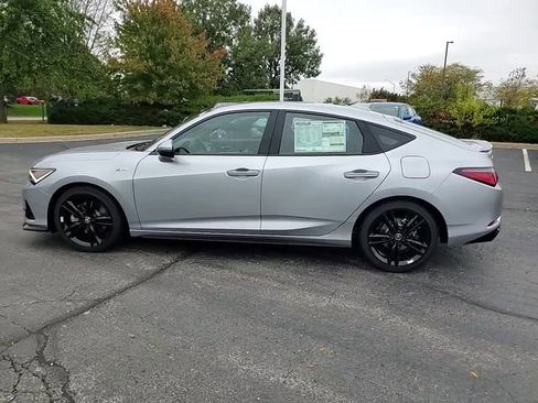 New 2026 Acura Integra A-Spec image 8