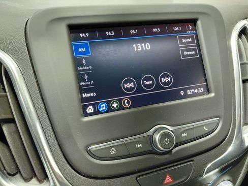 Used 2021 Chevrolet Equinox LT AWD/4WD image 34