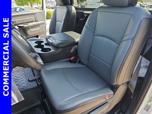 New 2025 RAM 4500 Tradesman image 14
