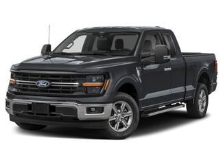 Used 2025 Ford F150 XLT w/ Equipment Group 301A Standard RWD video 1
