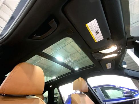 Used 2019 BMW X5 xDrive40i w/ Executive Package image 13