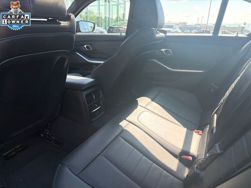 Certified 2024 BMW M340i w/ Premium Package RWD image 4