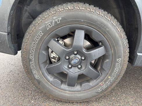 Used 2023 Subaru Outback Wilderness image 18