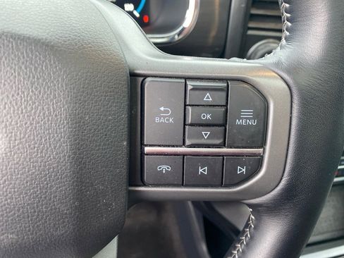 Used 2022 Ford F150 Lariat w/ Equipment Group 502A High image 19