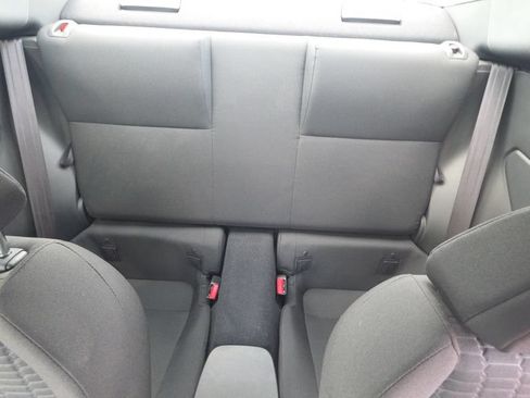Used 2023 Toyota GR86 RWD image 23