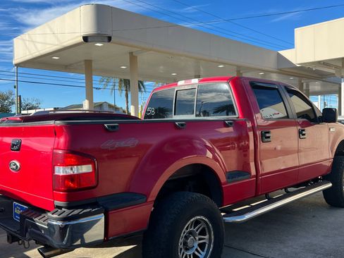 Used 2007 Ford F150 XLT image 3
