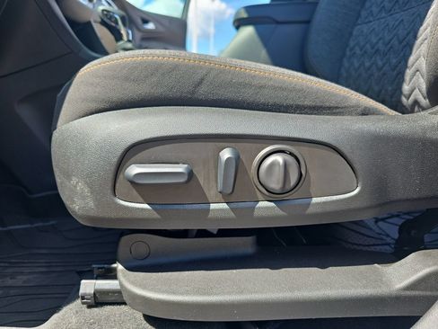 Certified 2023 Chevrolet Equinox LT AWD/4WD image 29