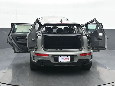 Used 2023 MINI Cooper Clubman S image 25