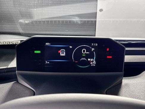 New 2026 Subaru Solterra Premium image 14