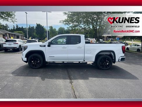 New 2026 GMC Sierra 1500 Elevation w/ Elevation Select Package AWD/4WD image 9