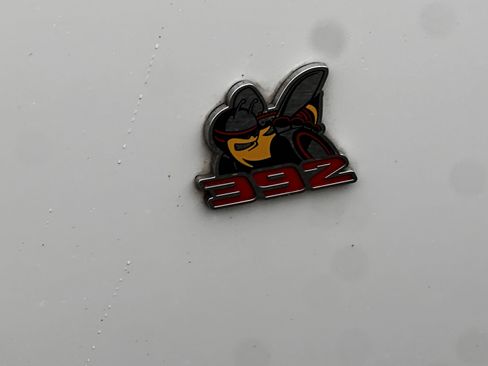 Used 2020 Dodge Challenger R/T Scat Pack w/ Dynamics Package image 23