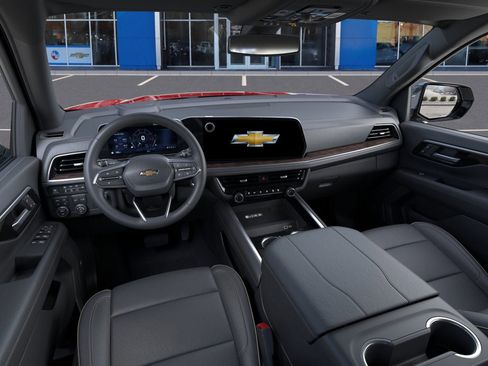New 2026 Chevrolet Tahoe Premier w/ Sun And Tow Package AWD/4WD image 39