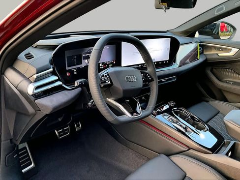 New 2026 Audi S5 Prestige AWD/4WD image 8