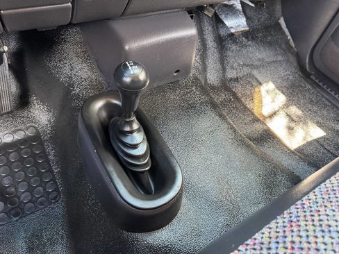 Used 1998 Dodge Ram 3500 Truck 4x4 Quad Cab image 38