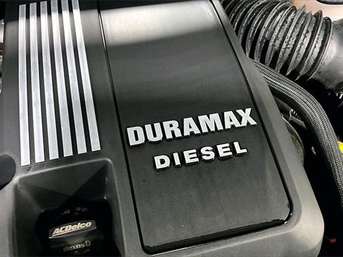 Certified 2025 Chevrolet Silverado 1500 LT Trail Boss w/ LT Trail Boss Premium Package image 29