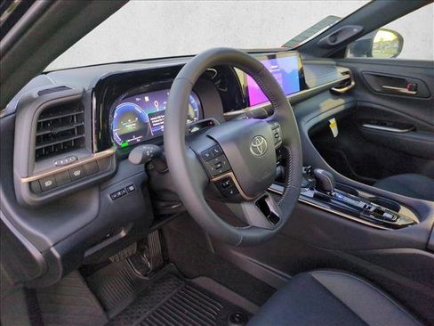 New 2026 Toyota Crown Limited image 3