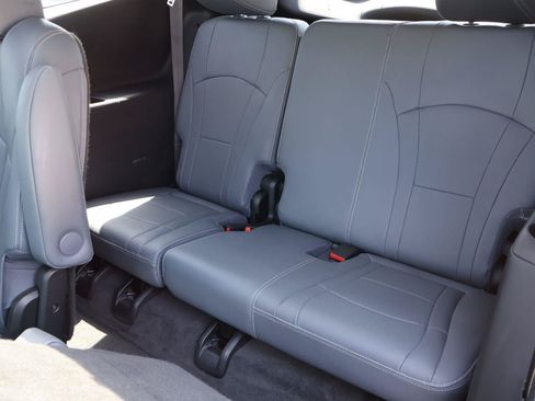 Used 2020 Buick Enclave Premium w/ Sun and Sites Package FWD image 15