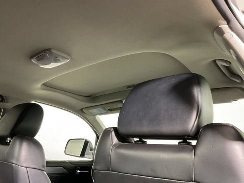 Used 2015 Toyota Tundra Platinum AWD/4WD image 3