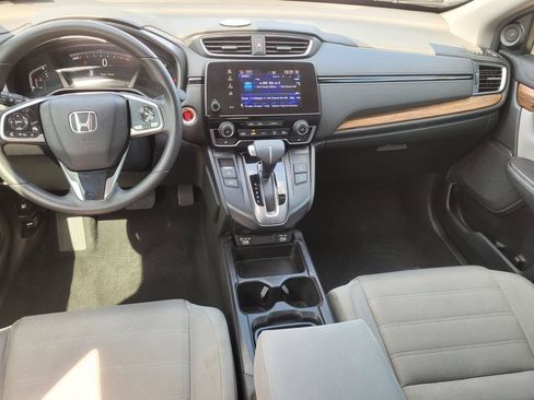 Used 2020 Honda CR-V EX image 5