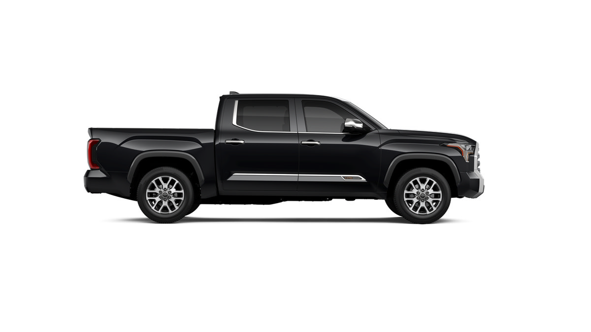New 2026 Toyota Tundra 1794 Edition w/ TRD Performance Package (TMS) AWD/4WD image 28