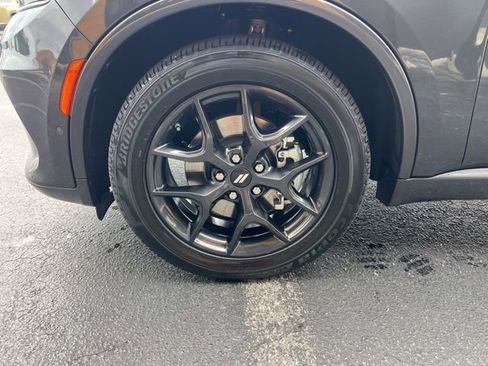 New 2026 Dodge Durango GT AWD/4WD image 5