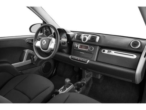 Used 2015 smart fortwo pure RWD image 17