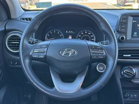 Used 2021 Hyundai Kona SEL Plus image 12