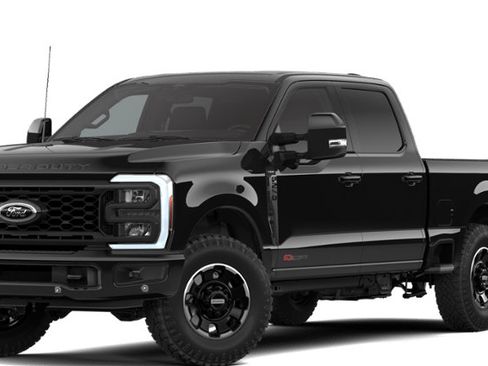 New 2026 Ford F250 Lariat w/ Tremor Off-Road Package AWD/4WD image 23