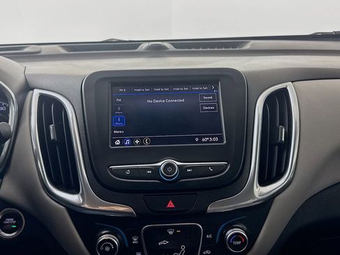 Used 2020 Chevrolet Equinox LS w/ LS Convenience Package image 17