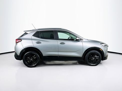 Used 2024 Buick Encore GX Sport Touring FWD image 10