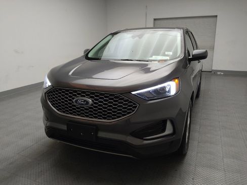 Used 2023 Ford Edge SEL image 15