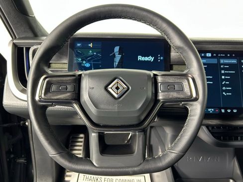Used 2023 Rivian R1S Adventure AWD/4WD image 27