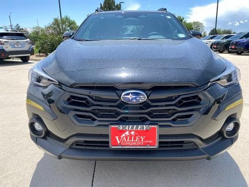 New 2026 Subaru Crosstrek 2.5i Sport AWD/4WD image 8