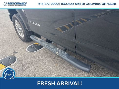 Used 2022 Ford F350 XLT w/ XLT Value Package image 13