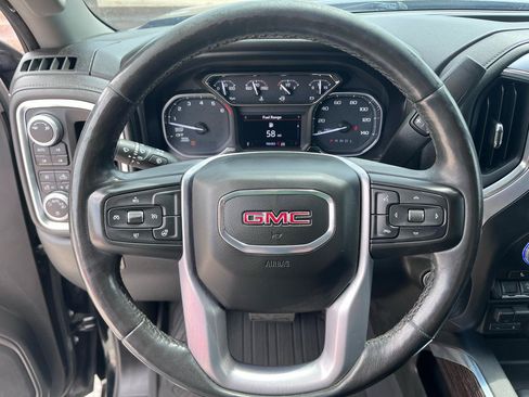 Used 2019 GMC Sierra 1500 Elevation w/ Elevation Value Package AWD/4WD image 26