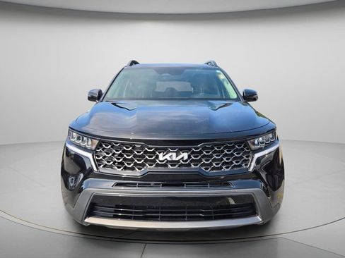 Used 2023 Kia Sorento S w/ Panoramic Sunroof Package AWD/4WD image 3