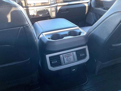 Used 2023 Ford F350 Lariat w/ Chrome Package image 34